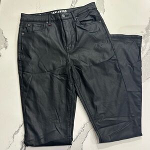 Idyllwind Black by Miranda Lambert Flare Pants